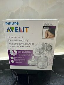 Philips avent odsávačka