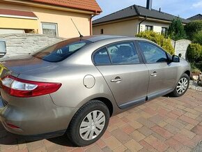 Predám Renault Fluence, 1,6