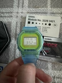 Casio G-Shock DW-5600LS-2ER - 1