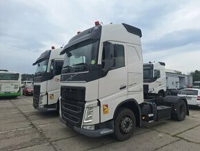 VOLVO FH 460