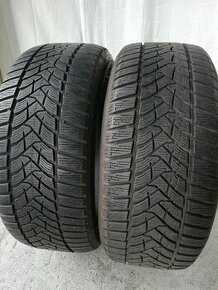 225/50 r17 zimné pneumatiky Dunlop Winter Sport 5