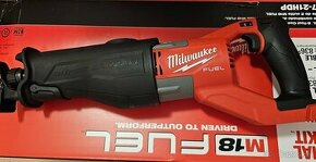 Milwaukee M18FSX-0 nová