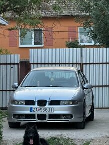 Seat leon arl 110kw