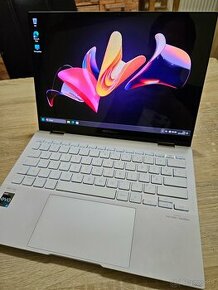 Dotykovy otocny asus Zenbook s13 flip oled so 16gb ram 512gb