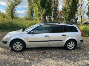 Renault Megane 2 kombi - 1