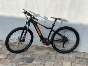 Predam Elektrobicykel Ktm - 1