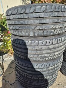 205/50 R17 Letne