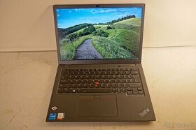 █ Lenovo L13 gen 3 (i5 10 jádro, 16:10, záruka Lenovo) █ - 1