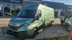 Iveco Daily L4H2 - 1