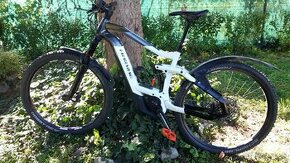 Elektrobicykel Haibike fullnine 9 L - 1