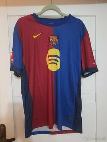 Originál dres FC Barcelona