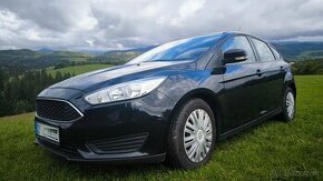 Ford Focus 1.0 EcoBoost (74kW) Edition X, r.2015 - 1