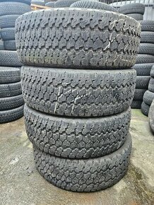 Allterain pneumatiky 275/60 r20 good year