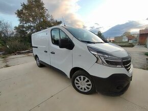 Renault Trafic 2020, 2,0 DCI 120 L1H1120ps