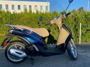 Piaggio Liberty 125 iGet  ABS