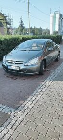 Na predaj Peugeot 307cc - 1