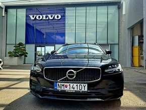 V90 D3 AT8 r.v.2018 virtual cocpit full led nové brzdy Top