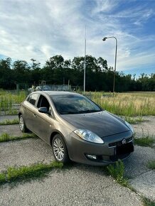 FIAT BRAVO 1.6 MJet Dynamic