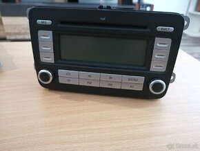 Predam autoradio RCD 300 mp3