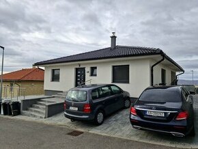 RD Bungalov Šalgovik Novostavba - 1