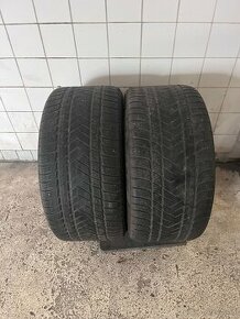 Predam 4 ks 315/35 R20