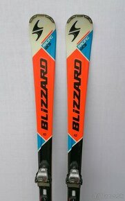 Carvingove Lyze Blizzard WCS RACING 167cm