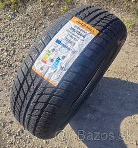 Zimné pneu TRAZANO 205/55 R16 nové