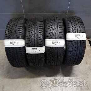 Zimné pneumatiky 205/60 R16 HANKOOK DOT2819/3920