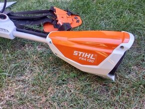 STIHL FSA 130 AKU KROVINOREZ