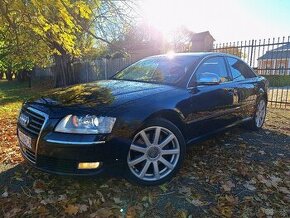 Predam vymenim audi a8 d3 4.2 tdi