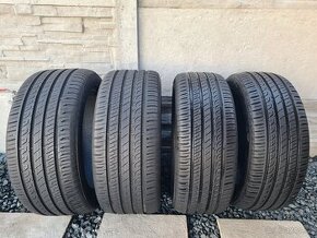 Letné Barum Bravuris 255/45 R18 ; 225/50 R18