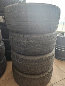 215/45 R16 Matador zimné pneumatiky