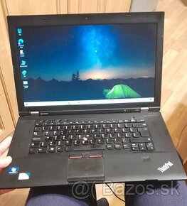 Lenovo L530