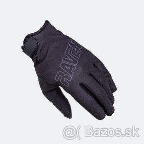 Motokrosové rukavice Raven Rival MX Gloves