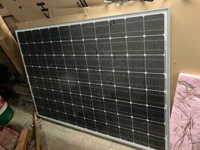 Fotovoltaicky panel 250 watt