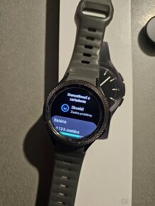 Samsung Galaxy Watch 4 classic