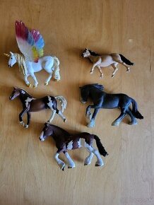 Schleich kone