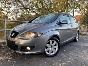 Altea Xl 1.9tdi 77kw