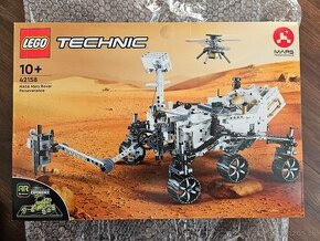 predám nové Lego 42158 NASA Mars Rover