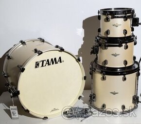 Tama Starclassic Maple White