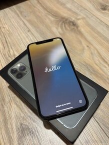 iPhone 11 pro 64 gb