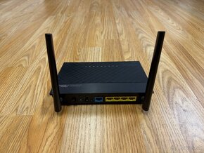 Wifi Router Asus RT-AC750 Dual Band