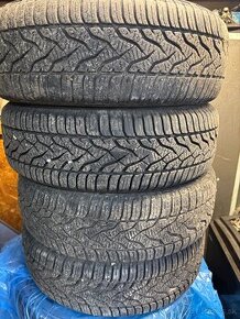 celorocne pneu Barum Quartaris 5 185/65R15T