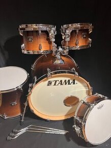 TAMA Superstar Classic 20,10,12,14,14