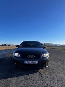 Audi A3 8p