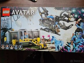 Lego 75573 Avatar