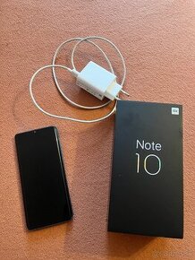 Xiaomi Mi Note 10 128GB/6GB Aurora Green