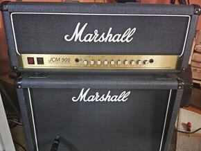 Marshall JCM 900 50W