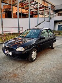 Opel Corsa 1.2