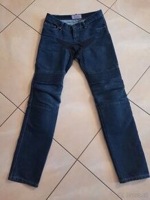 Dámske motorifle SPIDI DENIM JEANS/ 28, č. 36.